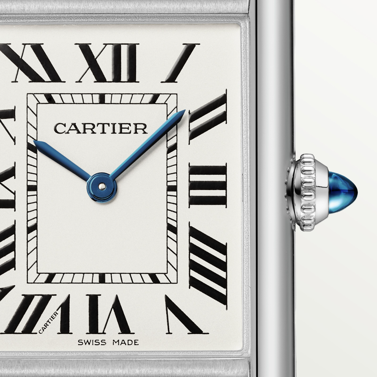 Tank Must de Cartier Large Model | WSTA0106