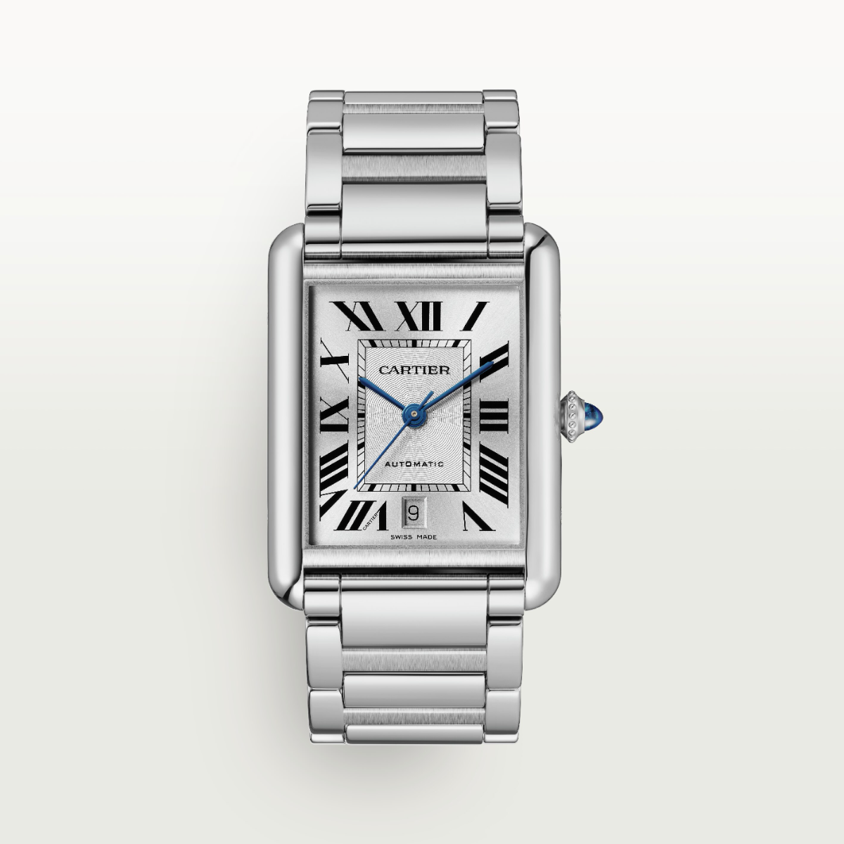 Tank Must de Cartier Extra Large | WSTA0053