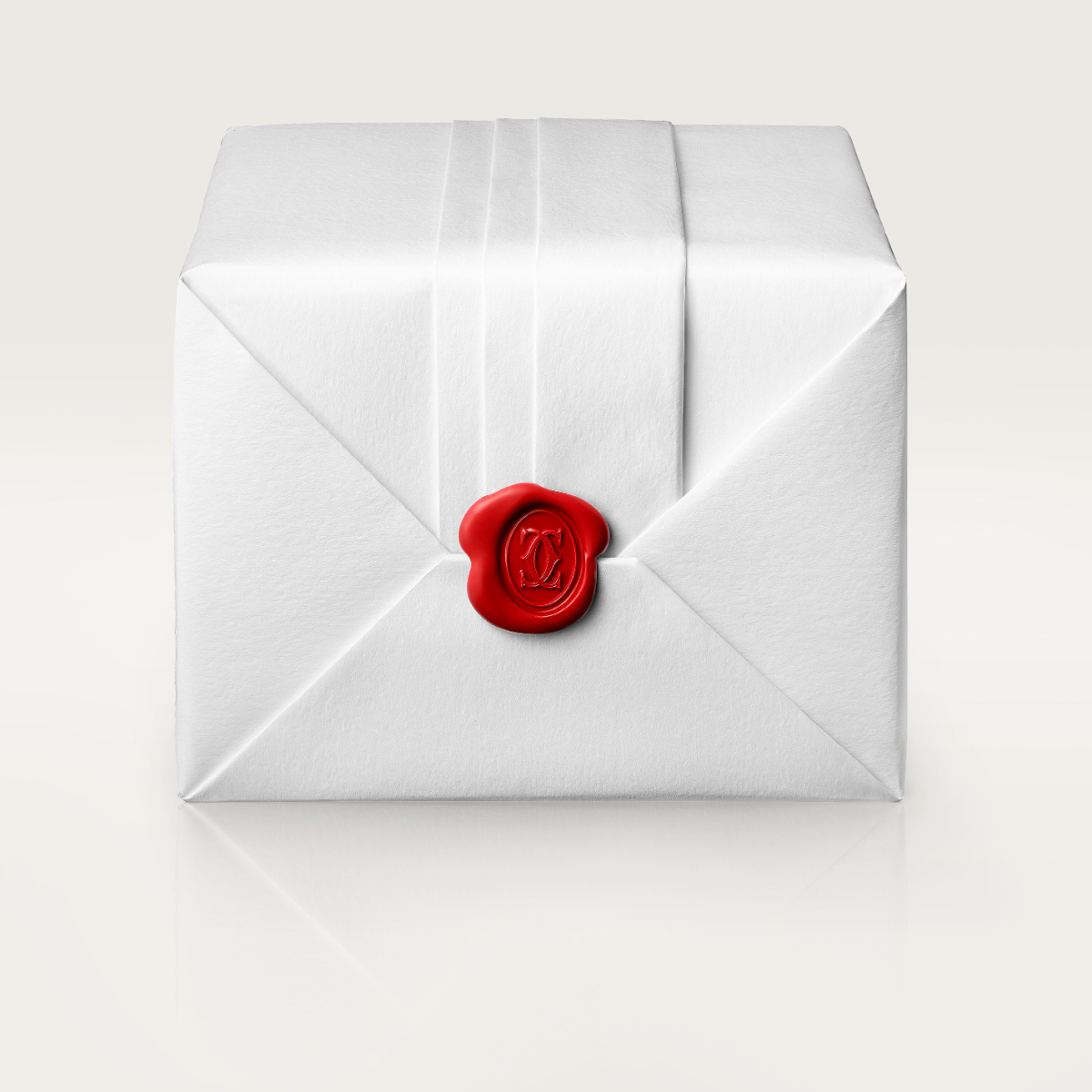 Cartier Tank Américaine watch mini model | WSTA0081