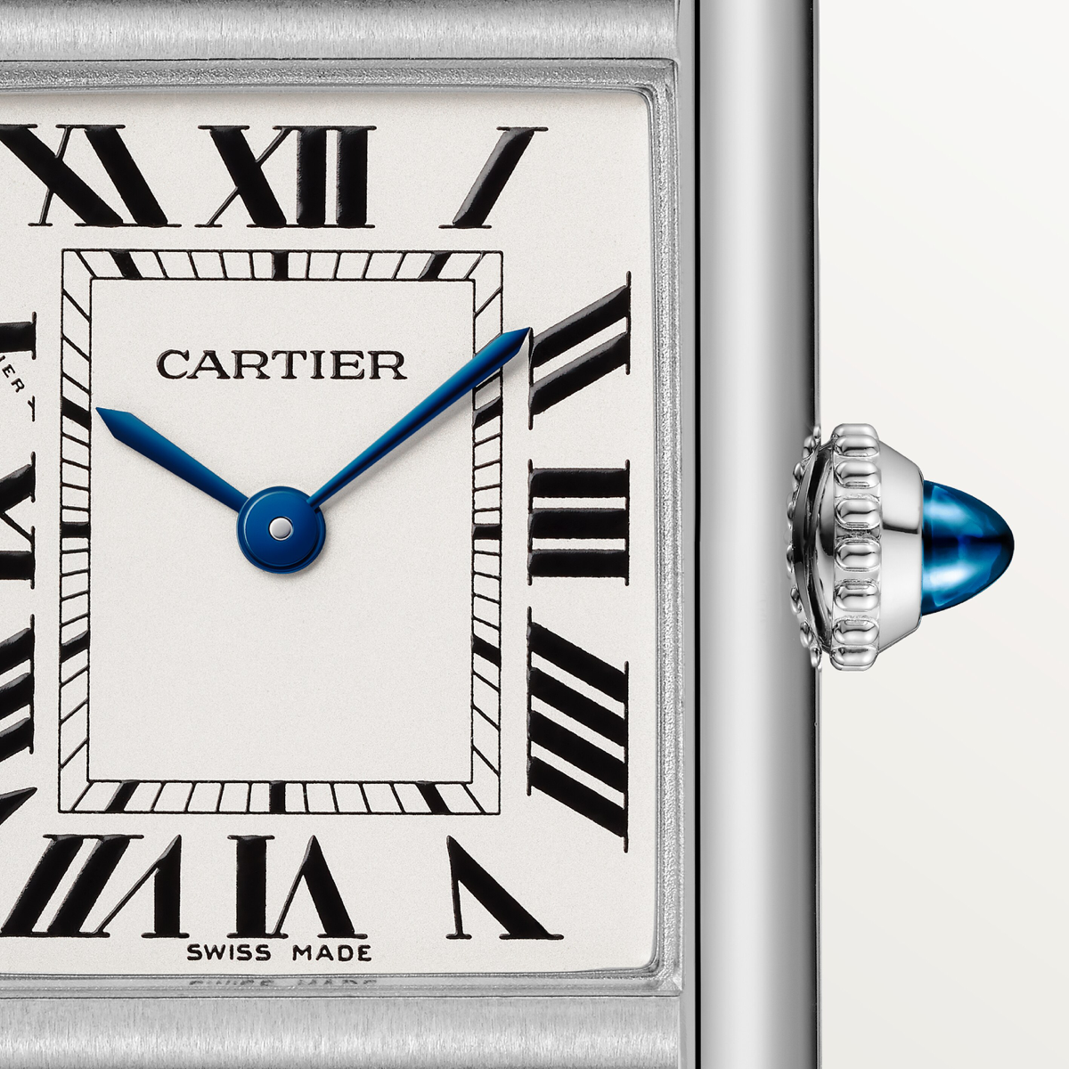 Tank Must de Cartier Small Model | WSTA0107