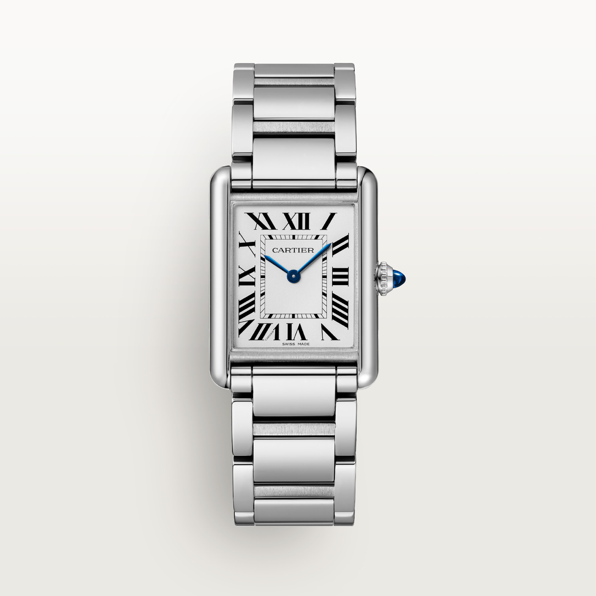 TANK MUST DE CARTIER SOLARBEAT™ LARGE MODEL | WSTA0092