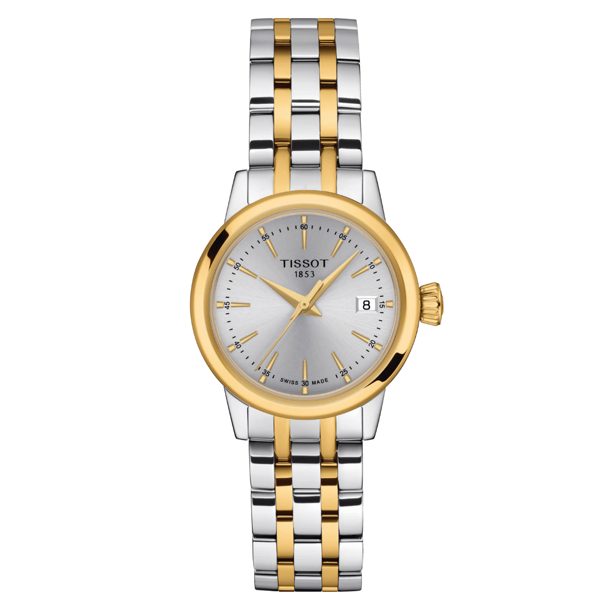 Tissot Classic Dream Lady | T1292102203100