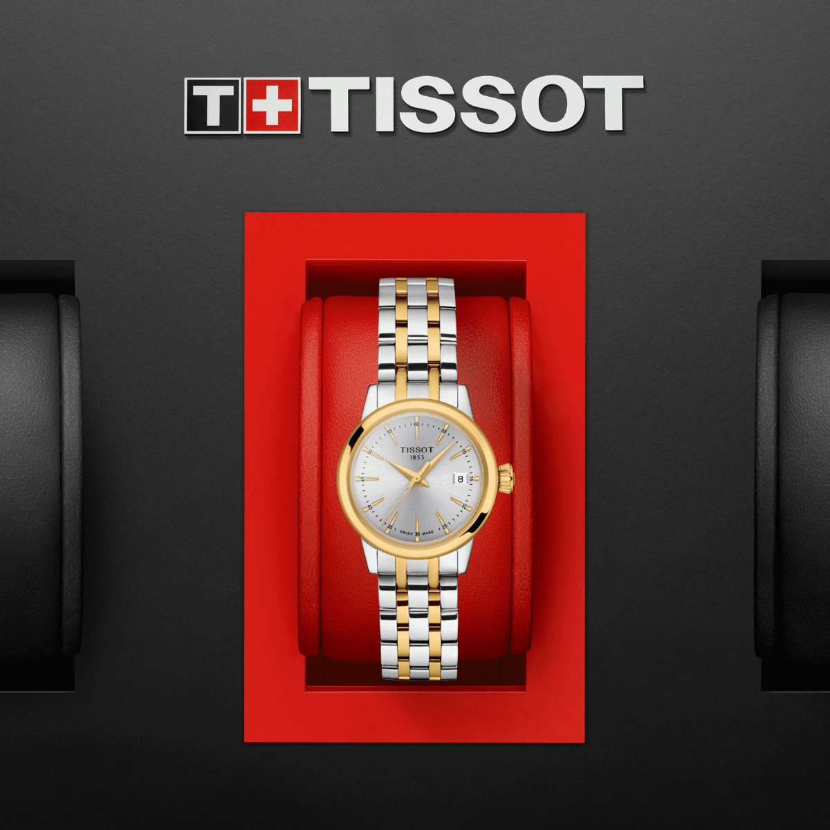 Tissot Classic Dream Lady | T1292102203100
