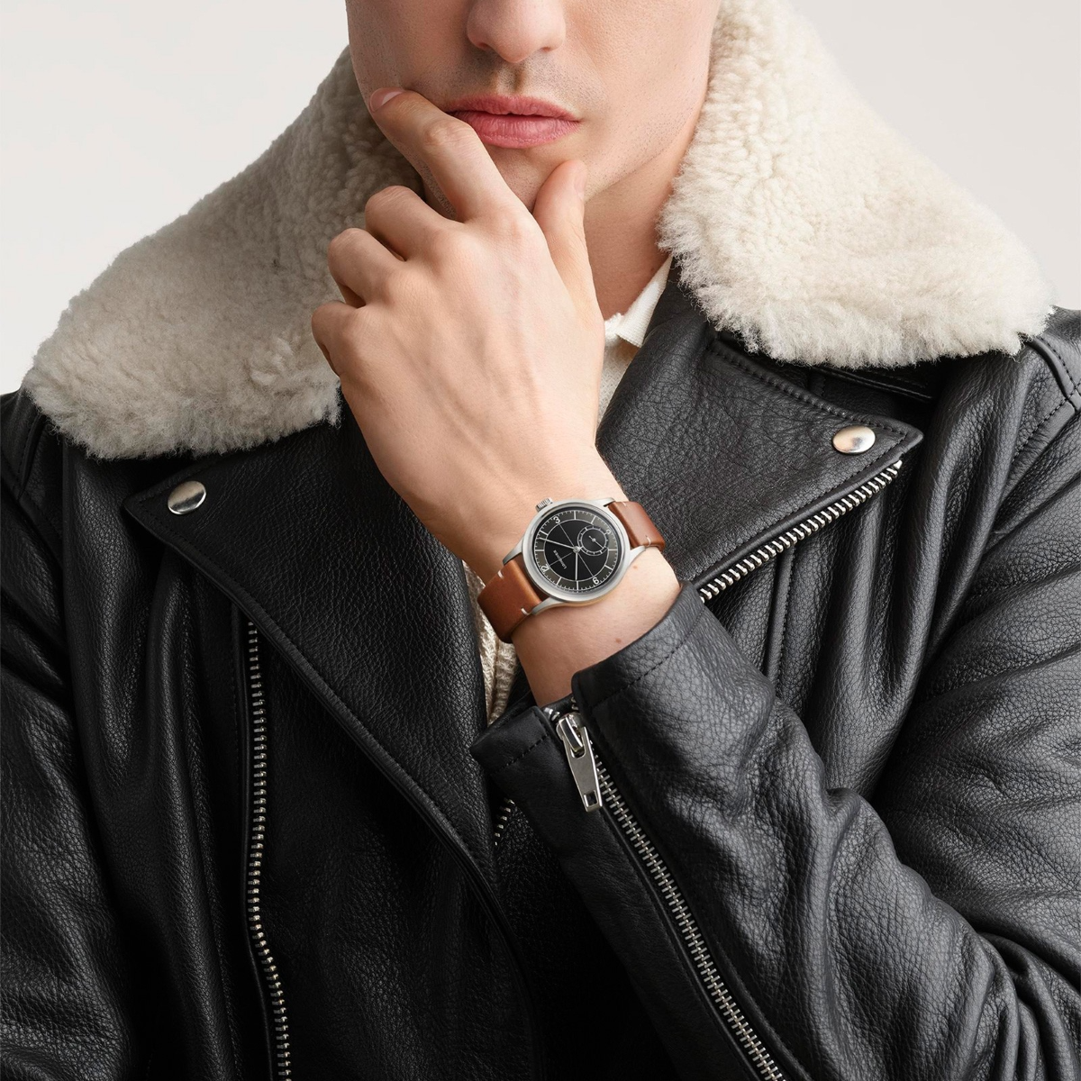 Longines Heritage Classic | L28284532