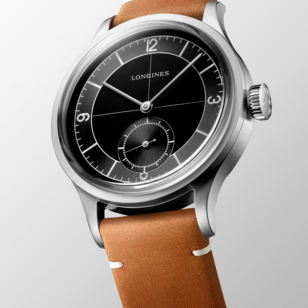 Longines Heritage Classic | L28284532