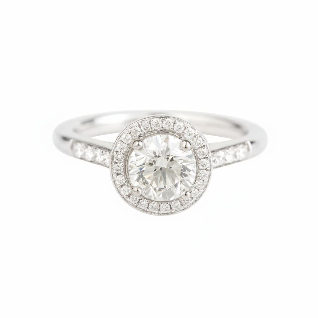 Diamond Ring Resized
