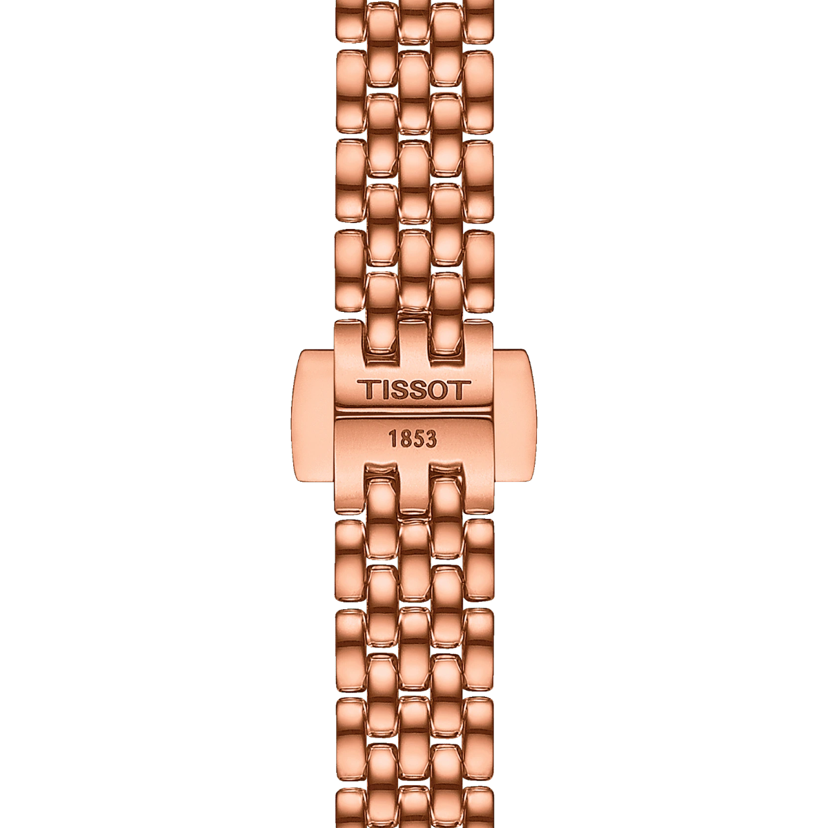 Tissot Lovely Round | T1400093311100