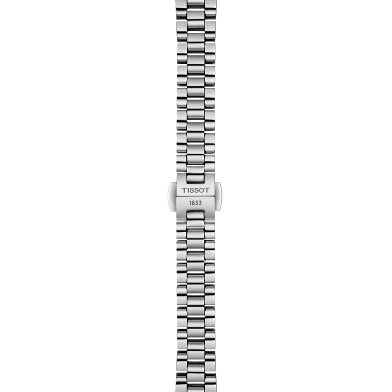 Tissot Desir Quartz 28mm in Stainless Steel T1520101111600