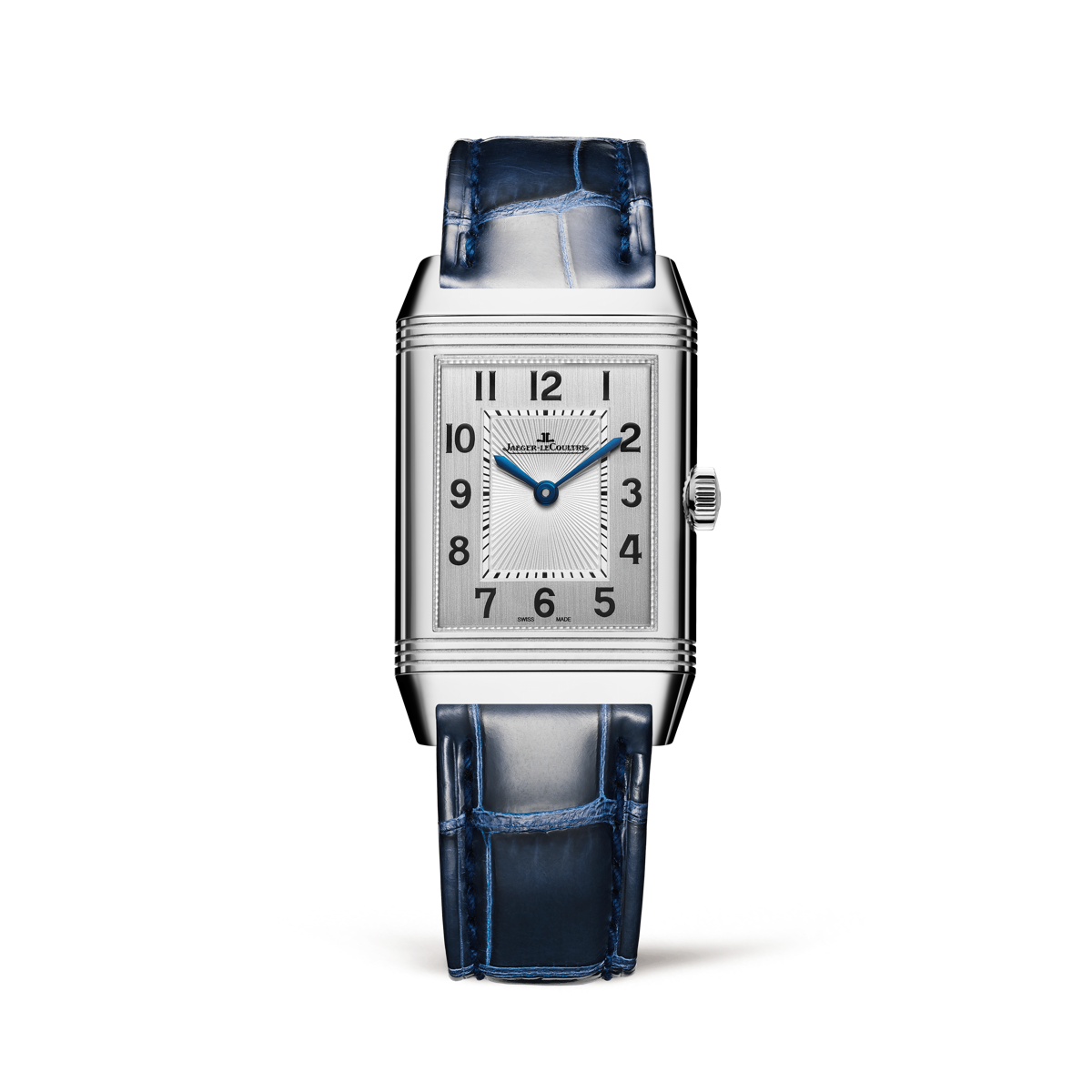 Jaeger-Lecoultre Reverso Classic Duetto | 40 x 24mm | Q2588422