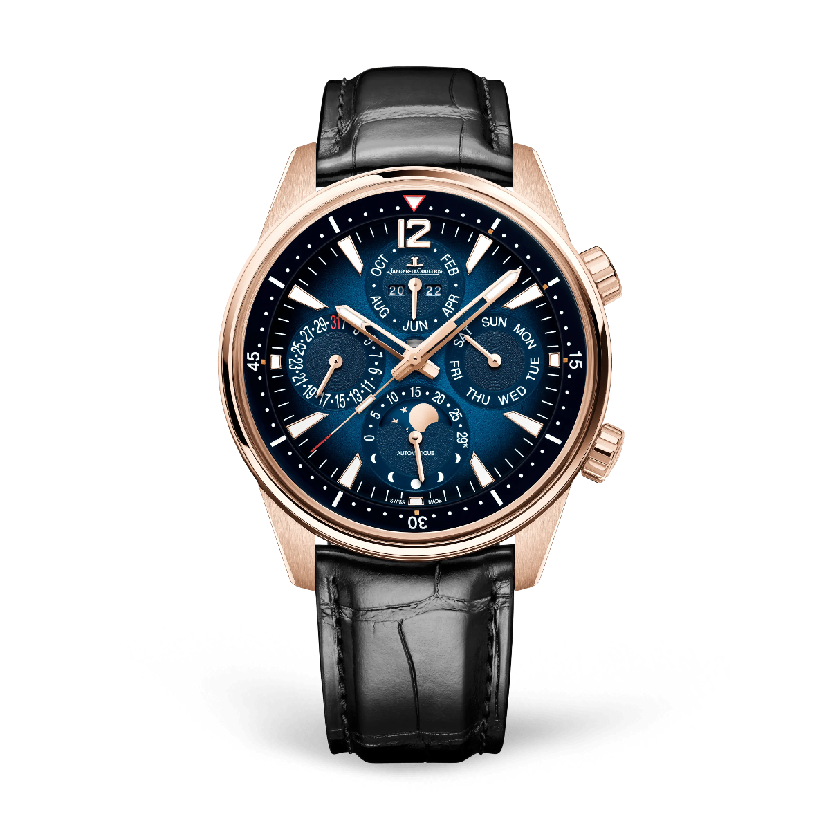 Jaeger-LeCoultre Polaris Perpetual Calendar 42mm Q9082680