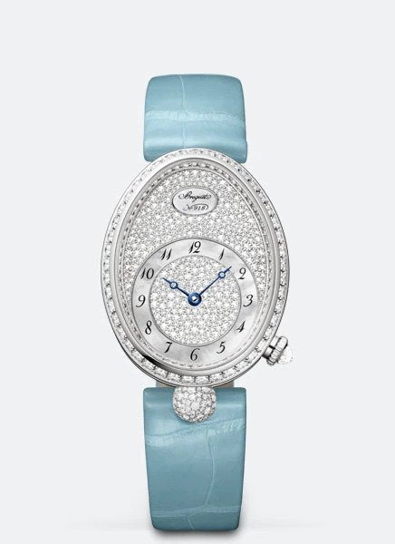 Breguet Reine de Naples | 8938