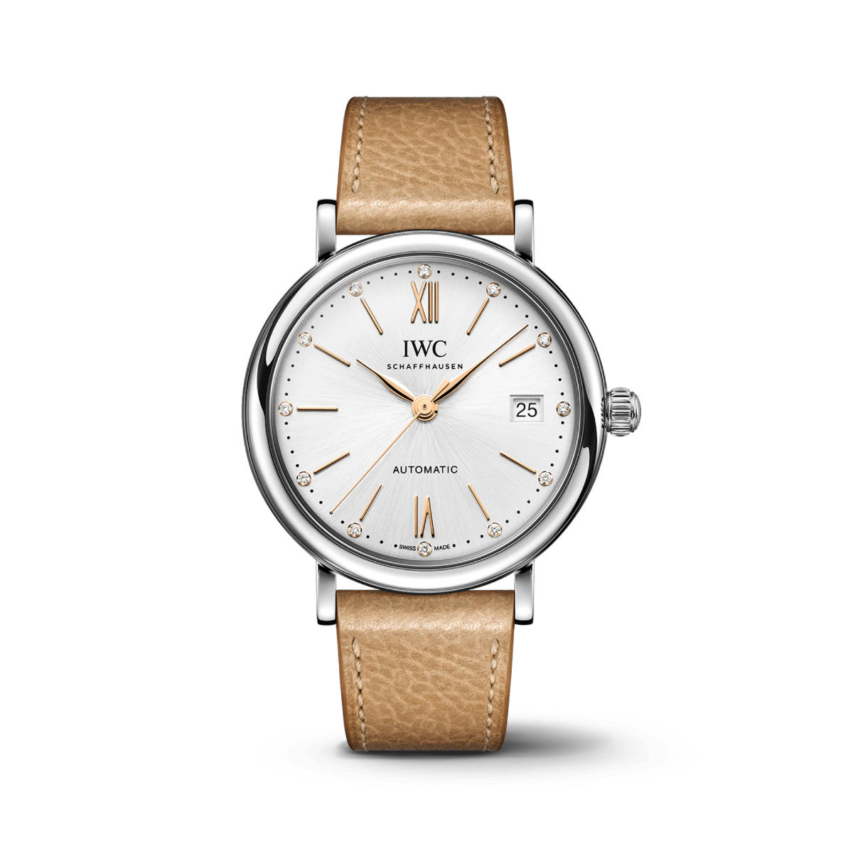 IWC Portofino Automatic 37mm |IW458601