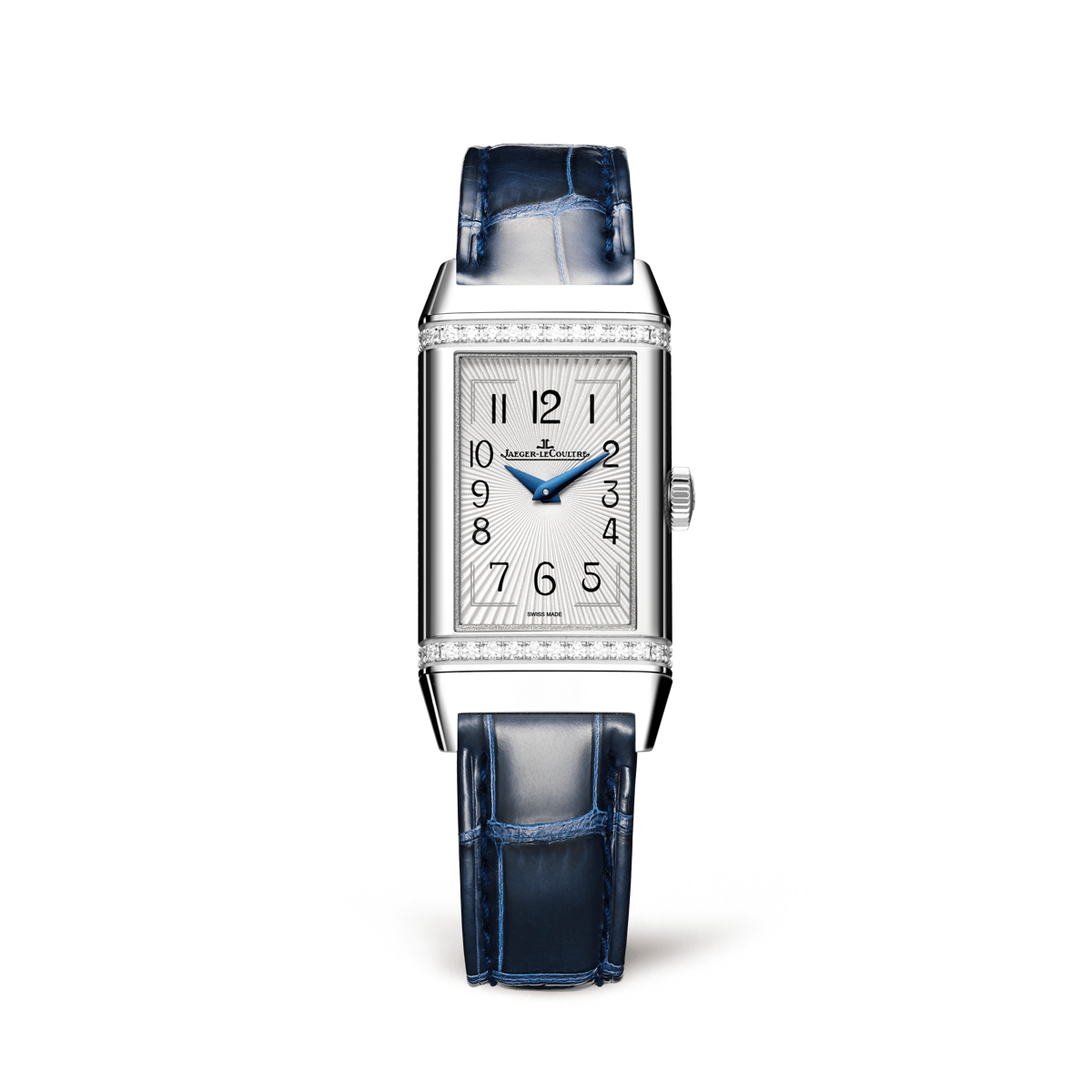 Jaeger-LeCoultre Reverso One | 40.1 X 20mm | Q3288420 | Quartz