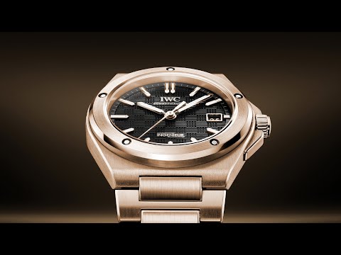 IWC Ingenieur 42 | Ceramic | IW328702