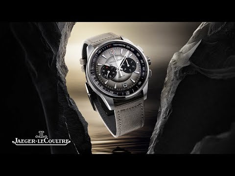 Jaeger-LeCoultre Polaris Chronograph | Q9028181
