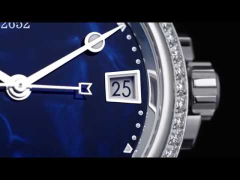 Breguet Marine Dame | 34mm | 9517