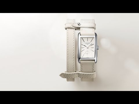 Longines DolceVita | L52554792