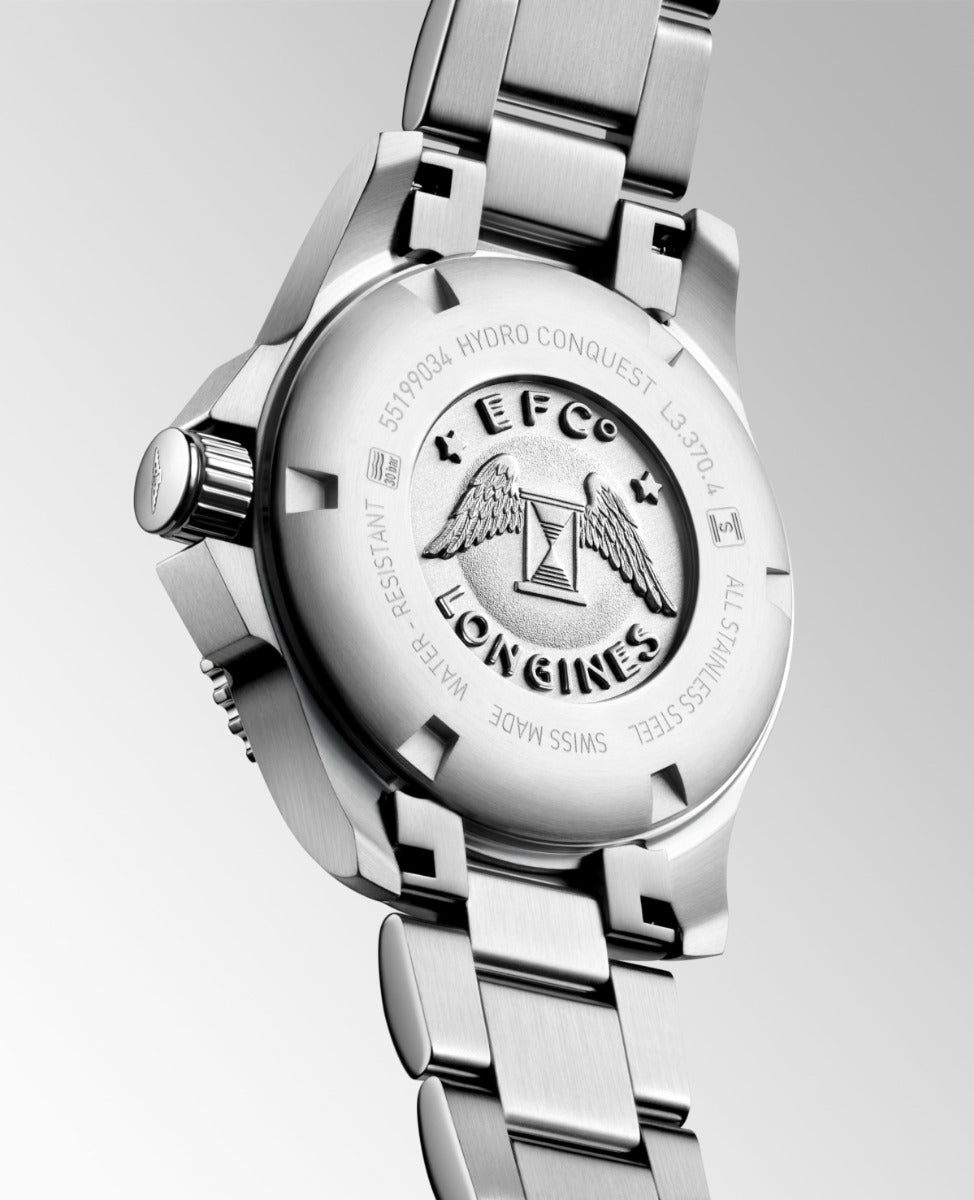 Longines HydroConquest | 32mm | L33704566