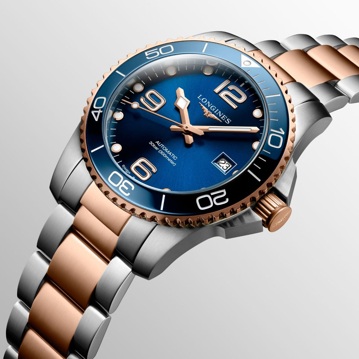 Longines Hydroconquest 41mm | L37813987