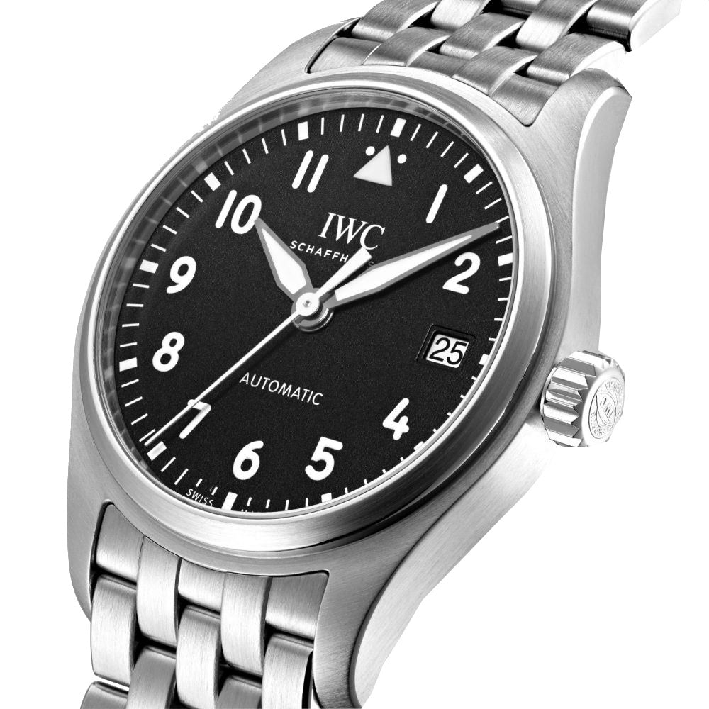 IWC Pilots Watch Automatic 36
