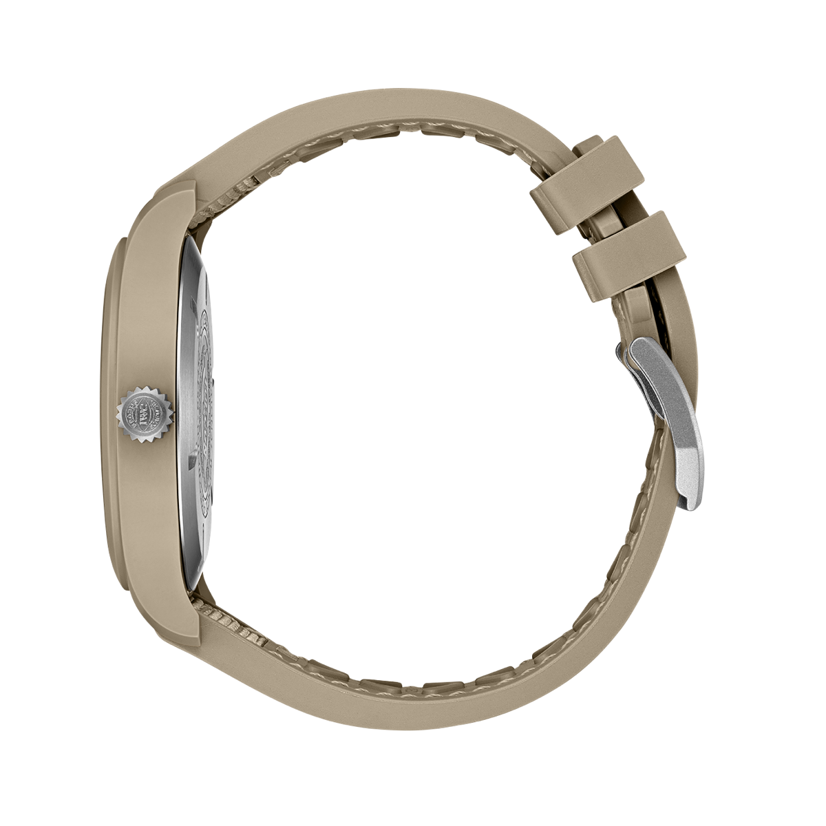 Pilot's Watch Automatic 41mm TOP GUN Mojave Desert | IW328106