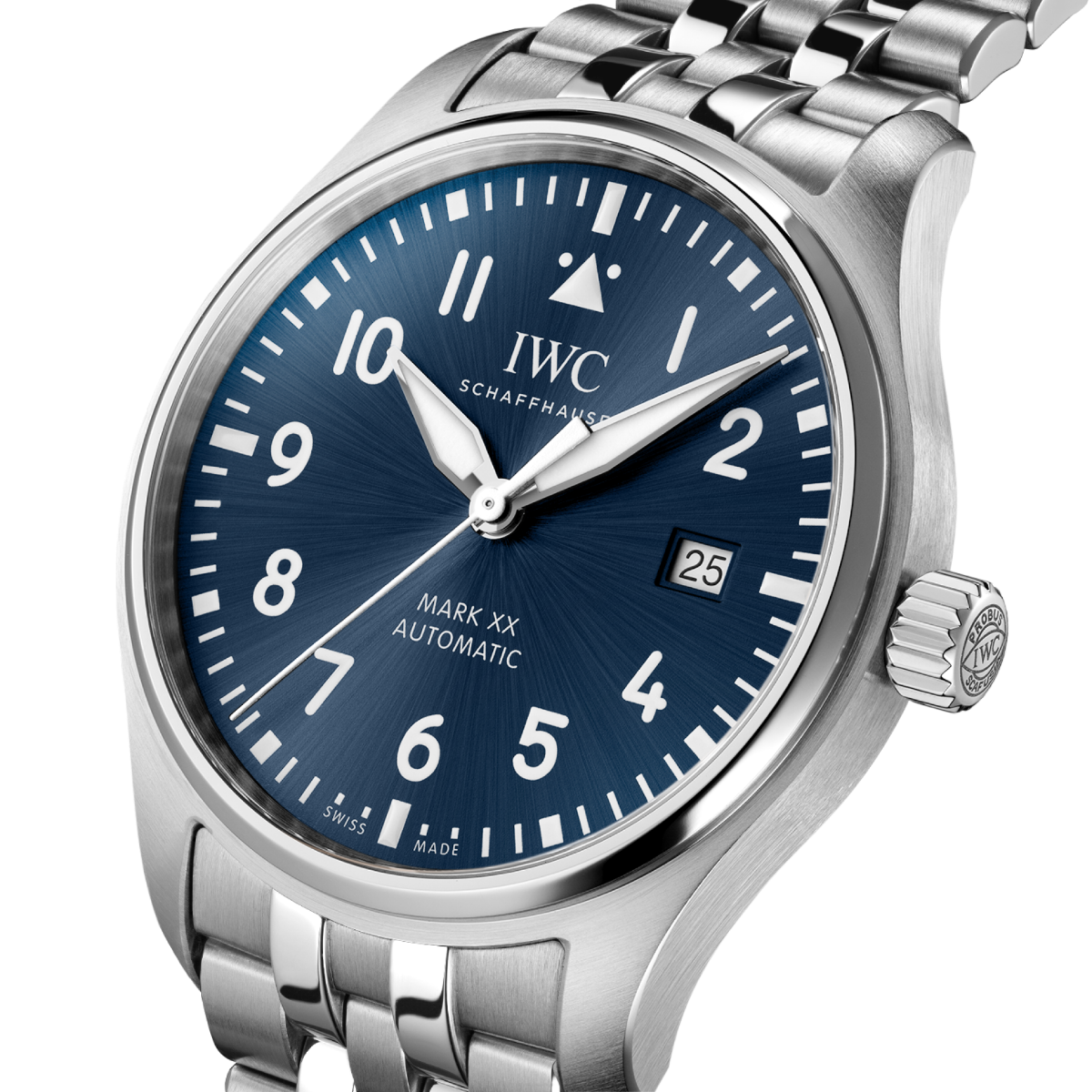 IWC Pilot's Watch Mark XX | IW328204