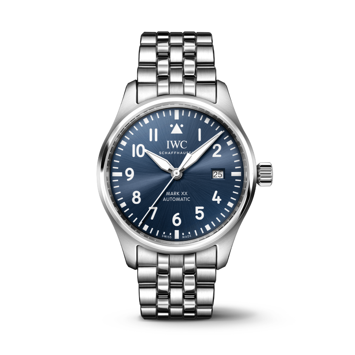 IWC Pilot's Watch Mark XX | IW328204