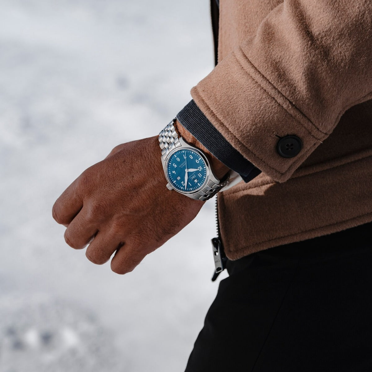 IWC Pilot's Watch Mark XX | IW328204