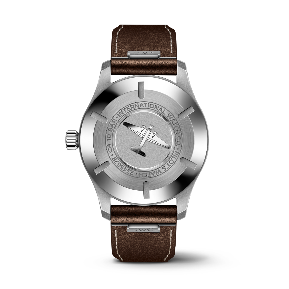 IWC Pilot's Watch Automatic Mark XX 40mm | IW328205