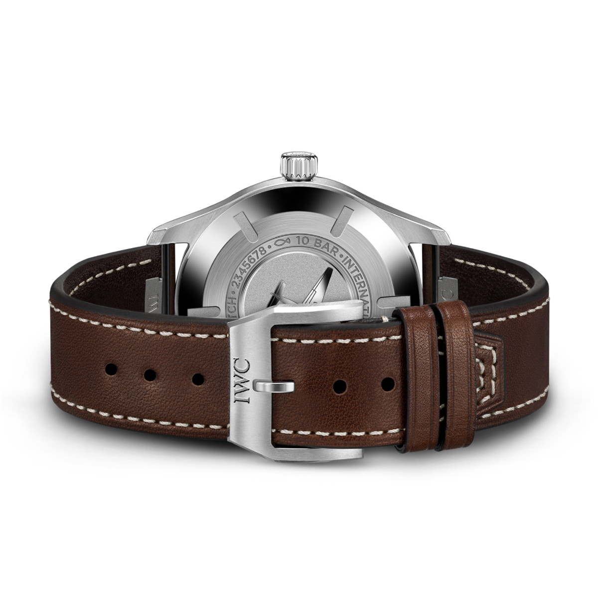 IWC Pilot's Watch Automatic Mark XX 40mm | IW328205