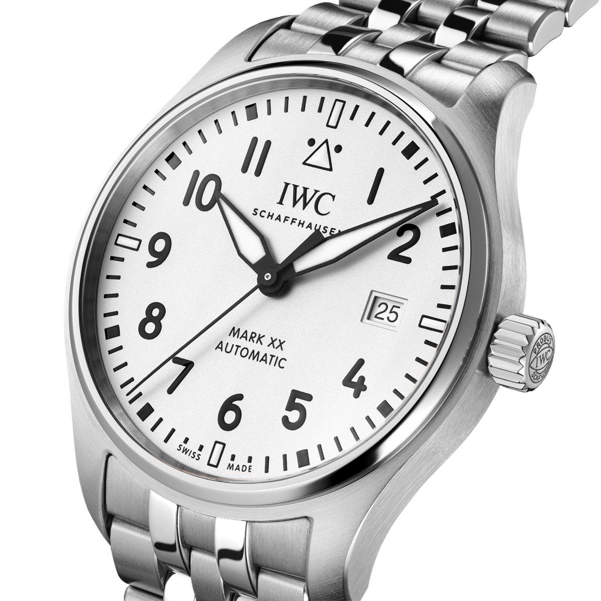 IWC Pilot's Watch Mark XX | IW328208