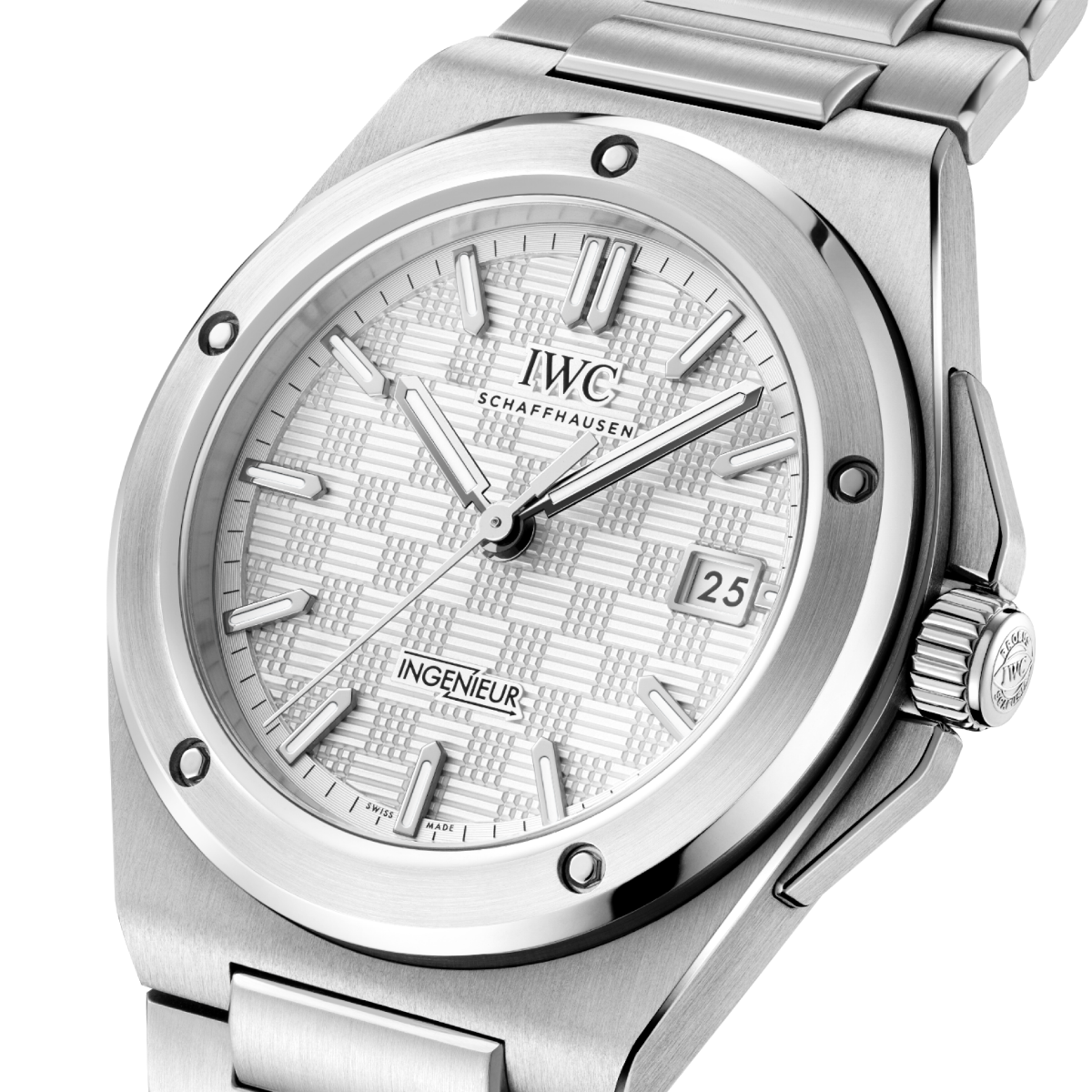 IWC Ingenieur Automatic 40 | IW328902
