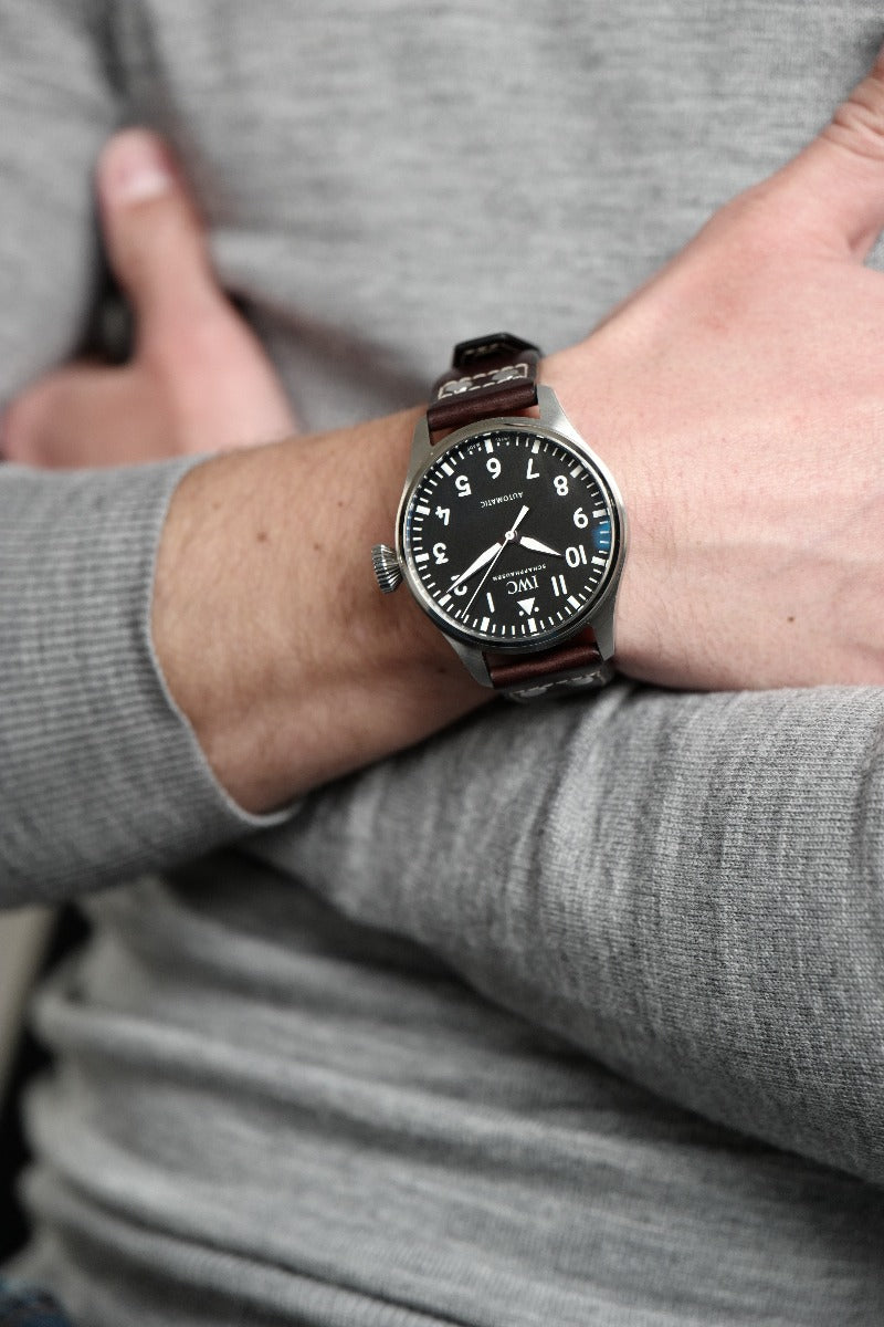 IWC Big Pilot's Watch 43mm | IW329301