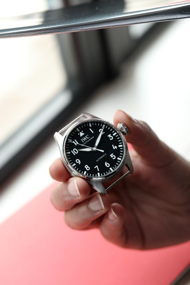 IWC Big Pilot's Watch 43mm | IW329301