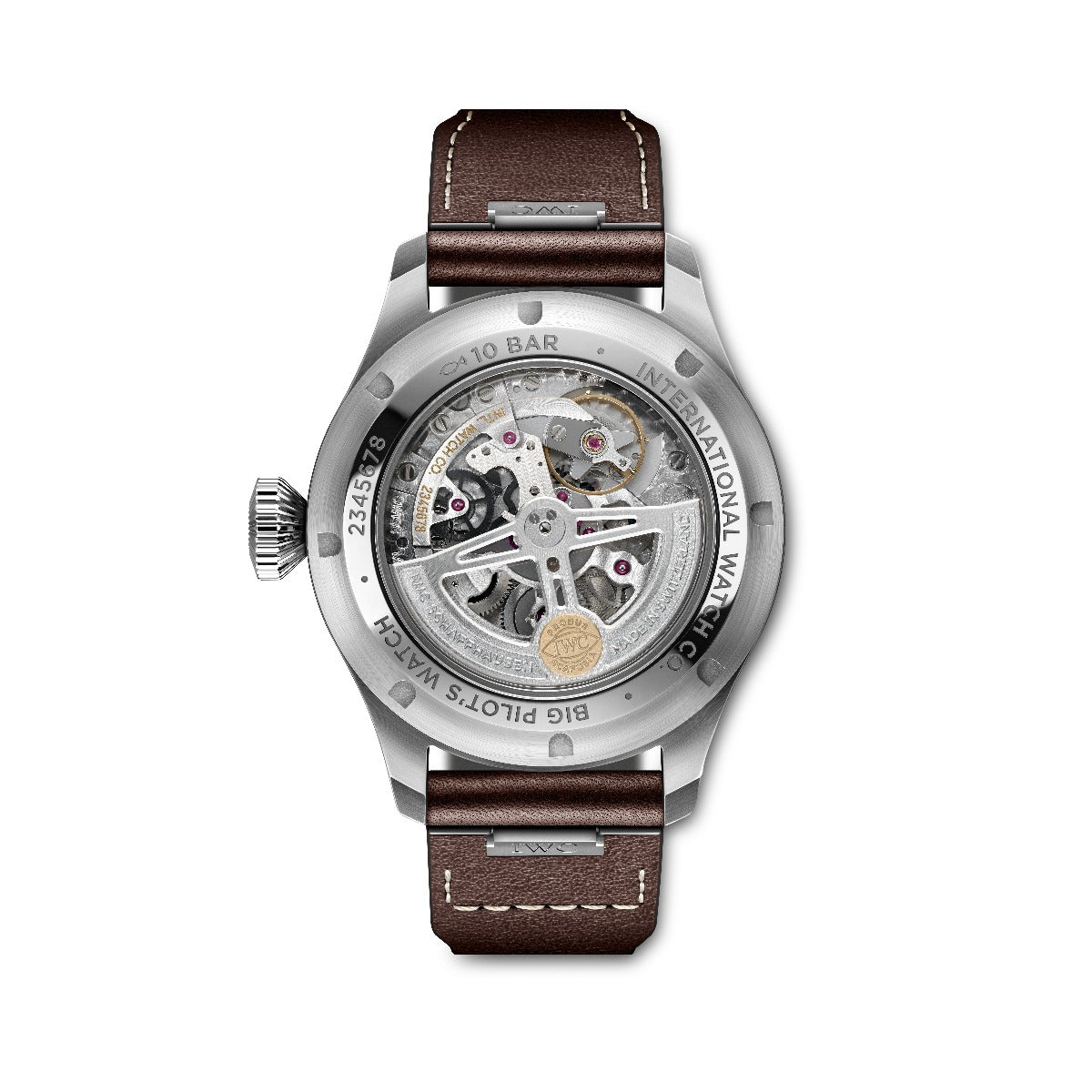 IWC Big Pilot's Watch 43mm | IW329301