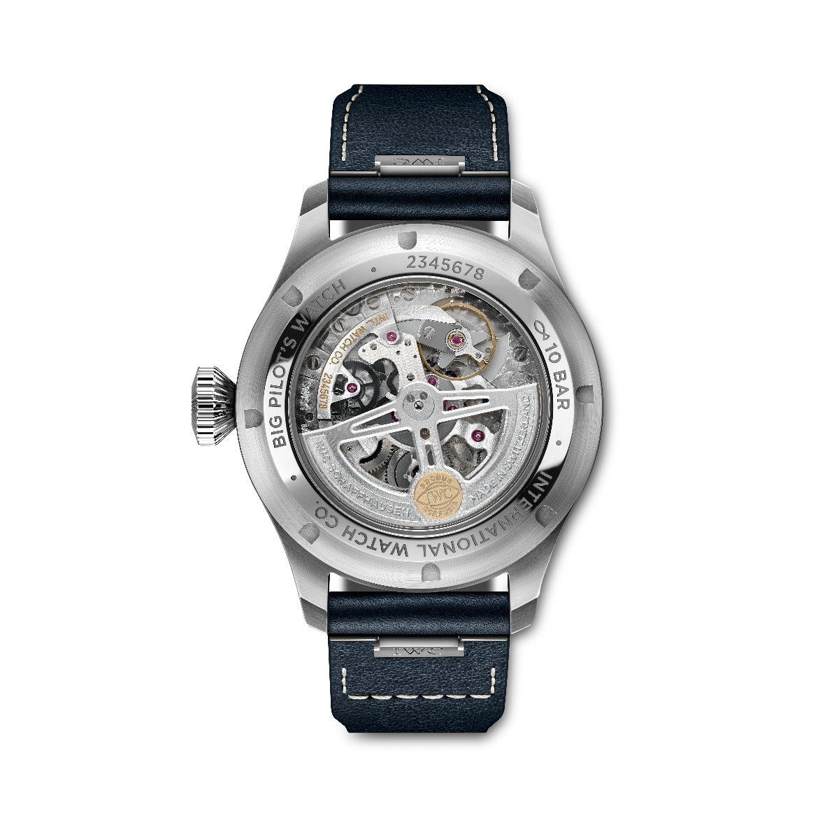IWC Big Pilot's Watch 43mm | IW329303