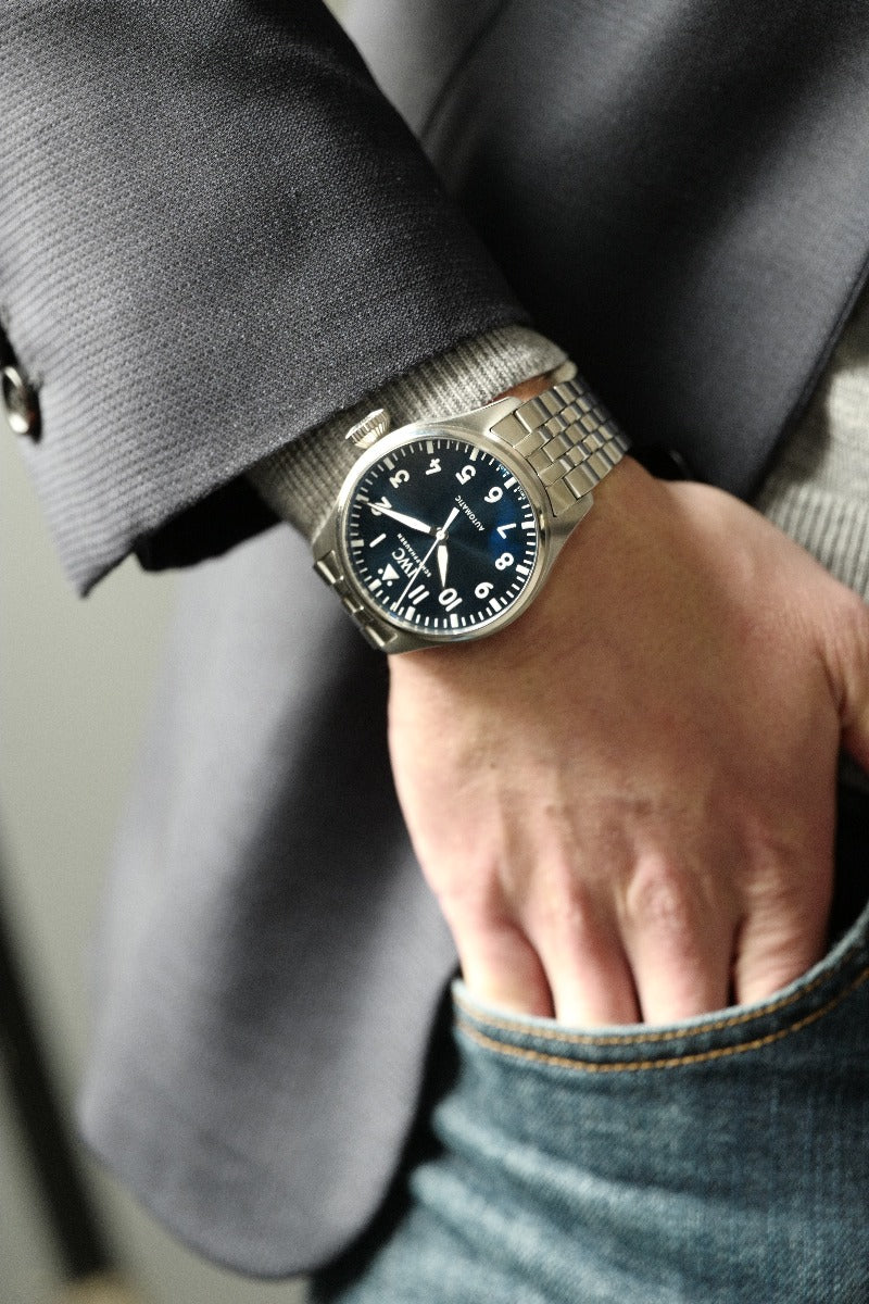 IWC Big Pilot's Watch 43mm | IW329304