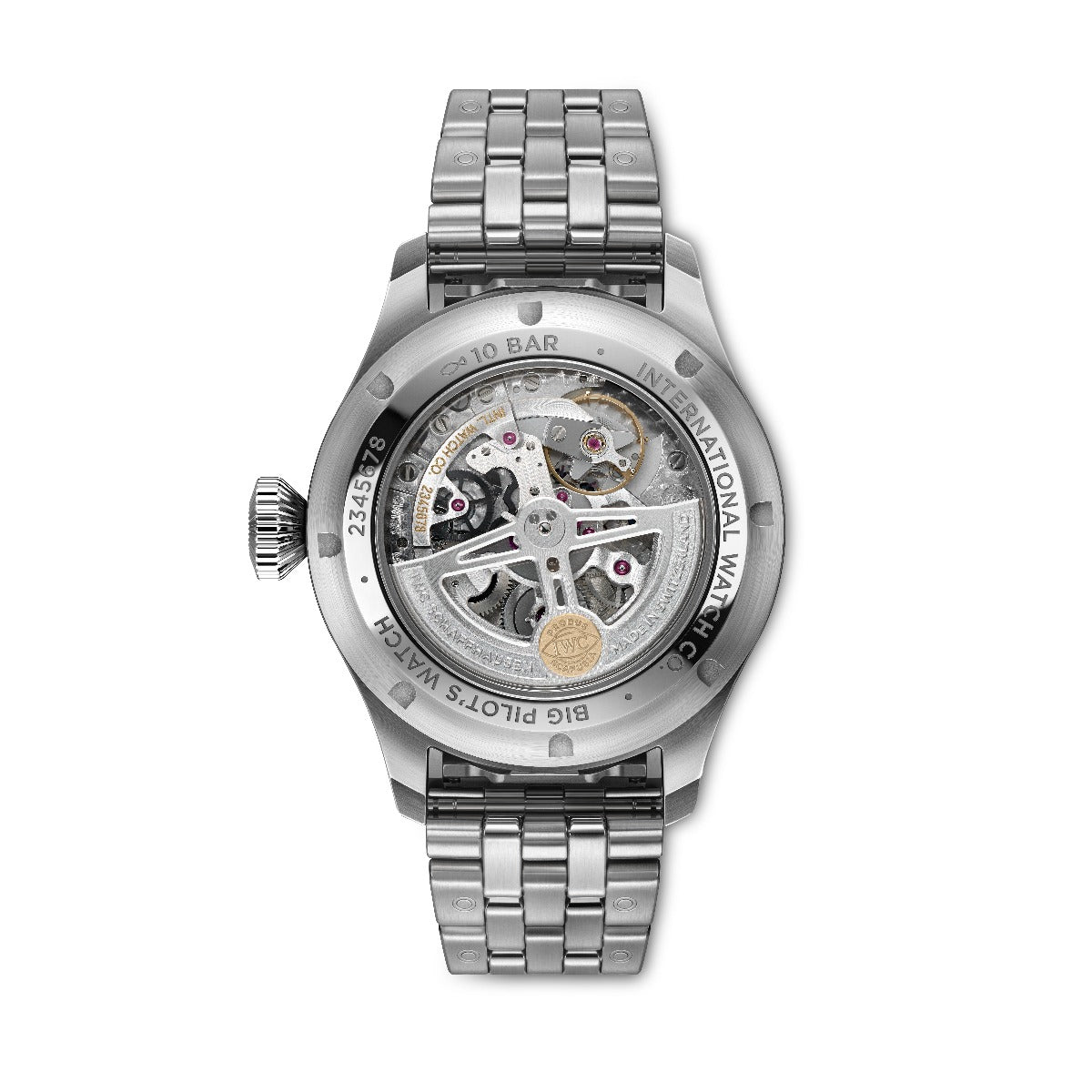 IWC Big Pilot's Watch 43mm | IW329304