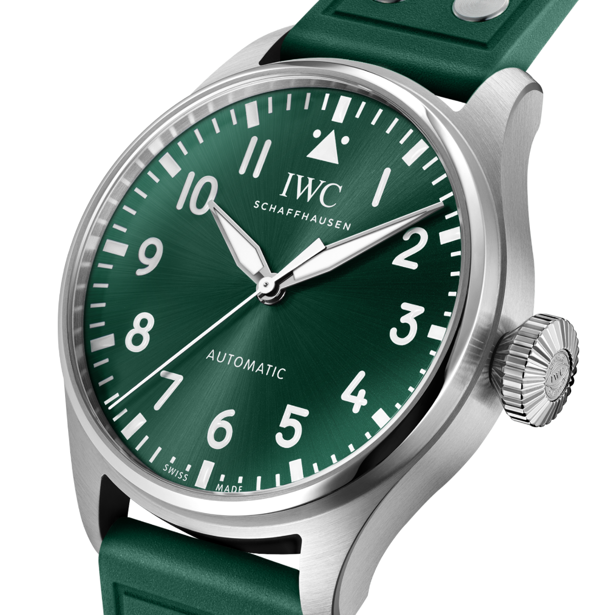 IWC Big Pilot's Watch 43mm | IW329306