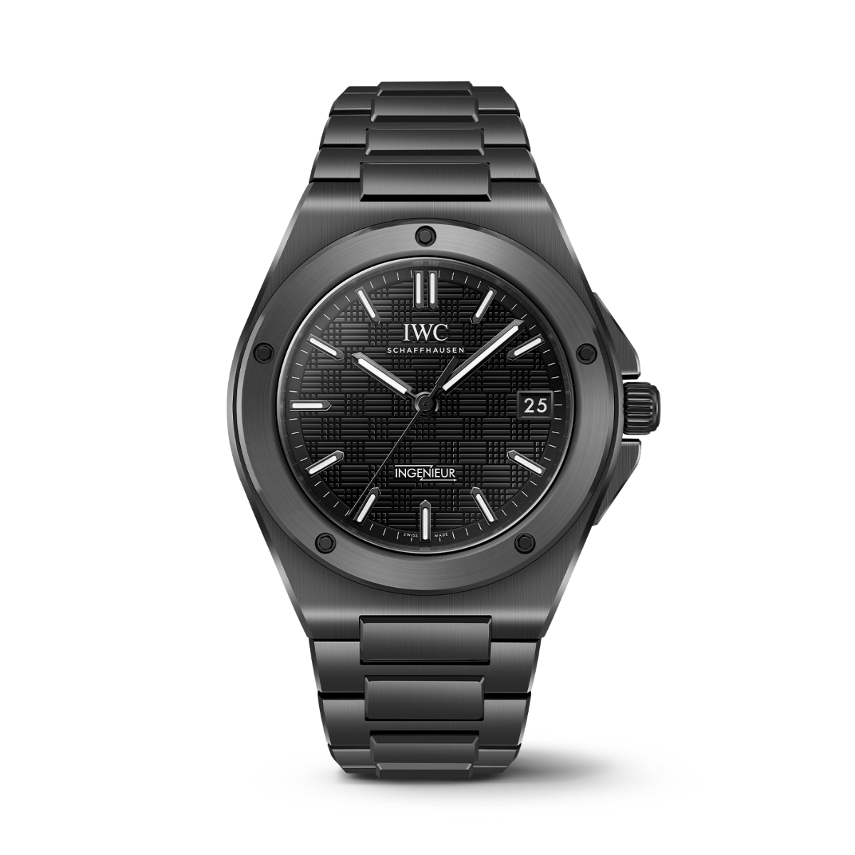 IWC Ingenieur 42 | Ceramic | IW338903