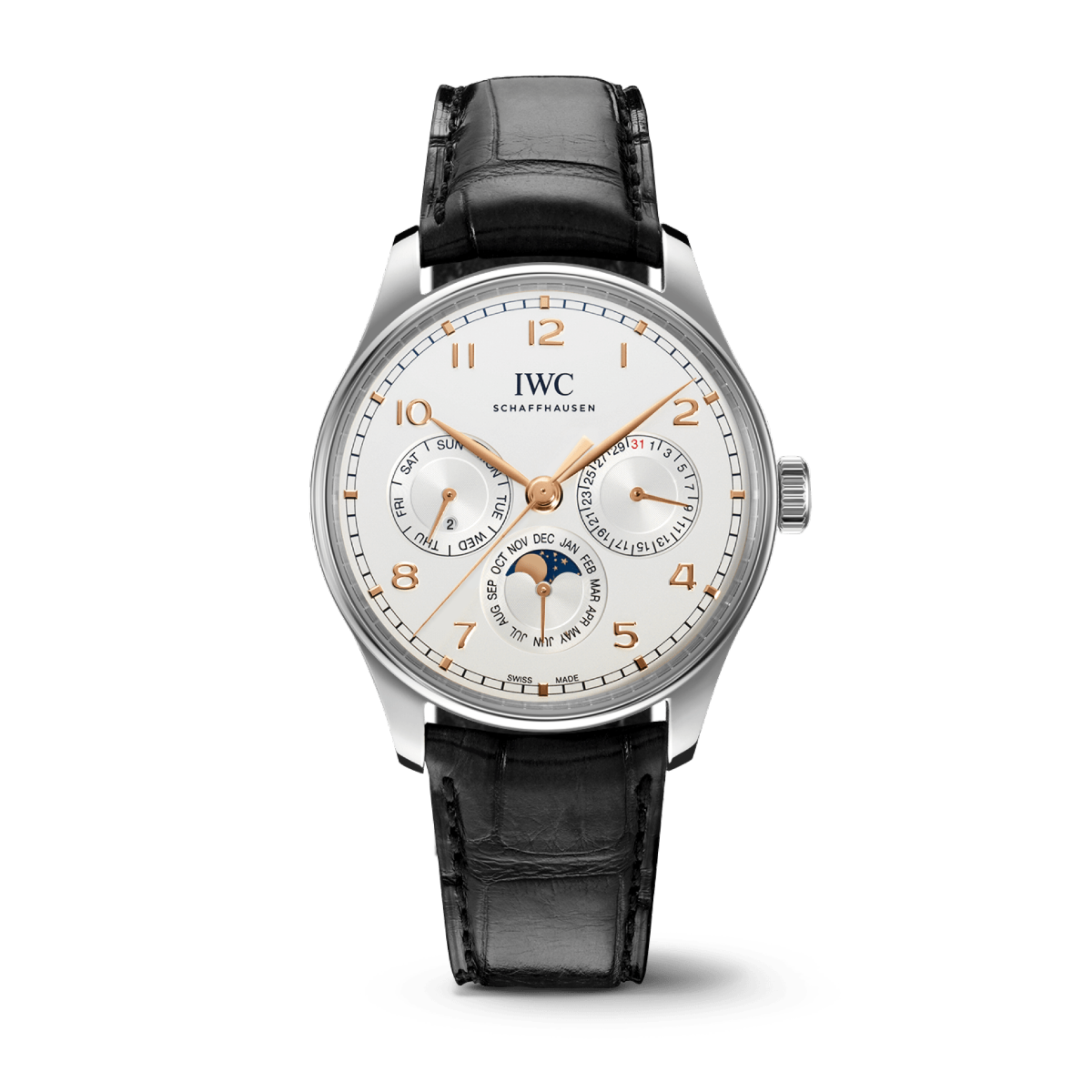 IWC Portugieser Perpetual Calendar 42 | IW344203