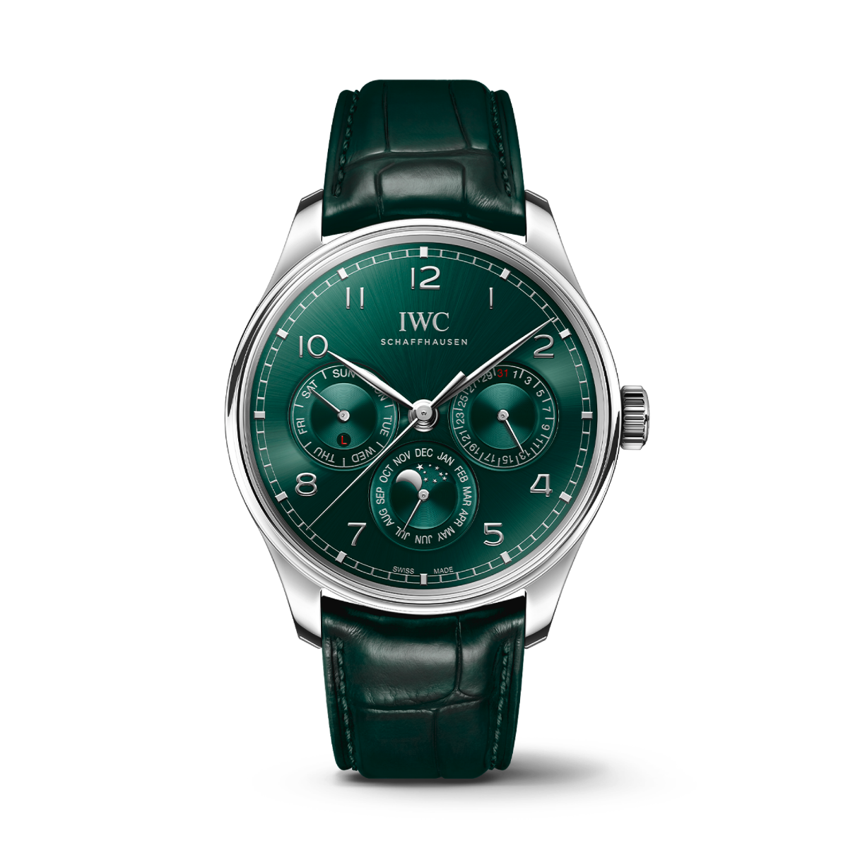 IWC Portugieser Perpetual Calendar 42 | IW344207