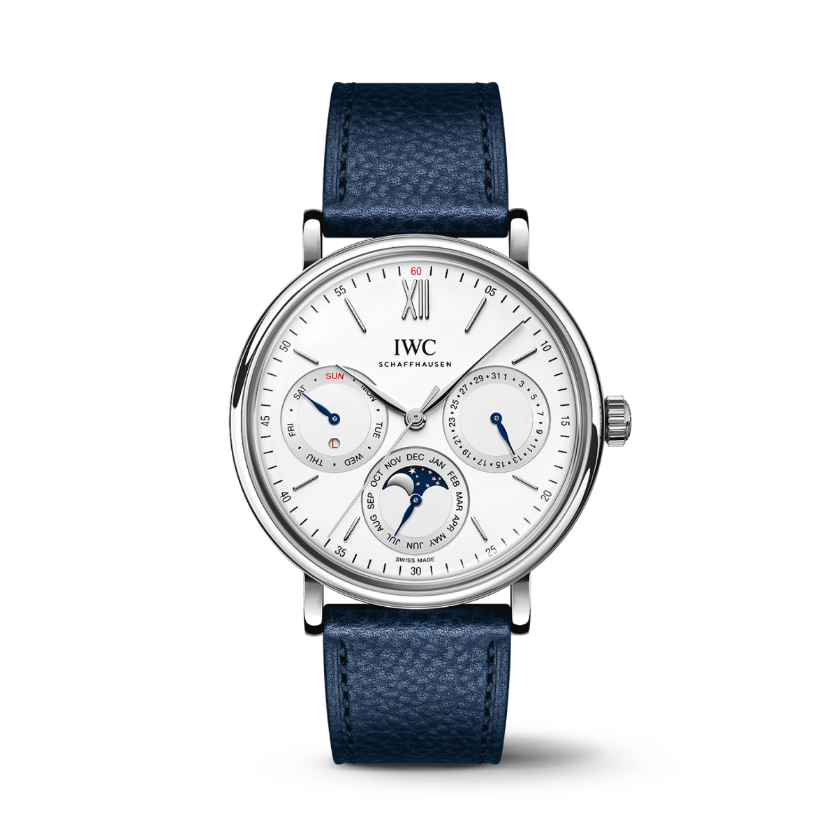 IWC Portofino Perpetual Calendar 40mm | IW344601
