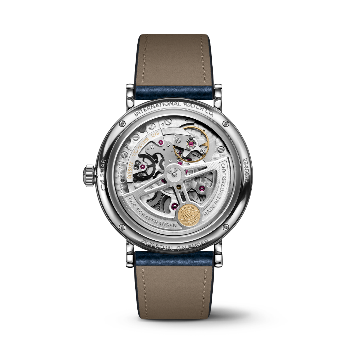 IWC Portofino Perpetual Calendar 40mm | IW344601