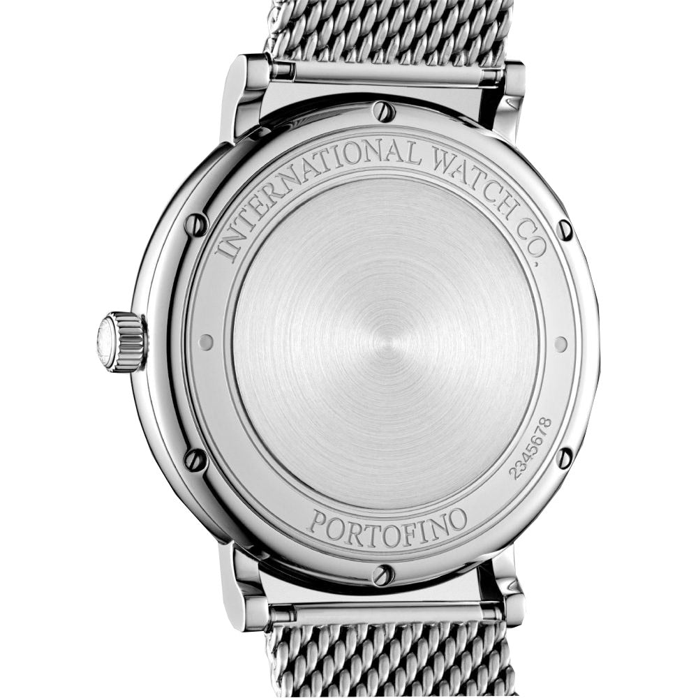 IWC Portofino Automatic 40mm | IW356506