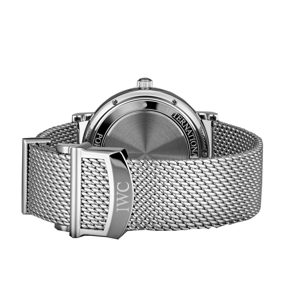 IWC Portofino Automatic 40mm | IW356506