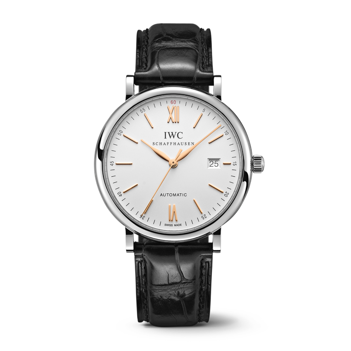 IWC Portofino Automatic 40mm | IW356517