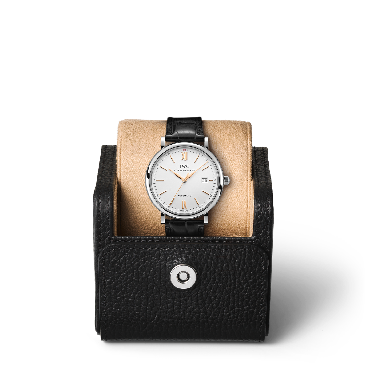 IWC Portofino Automatic 40mm | IW356517