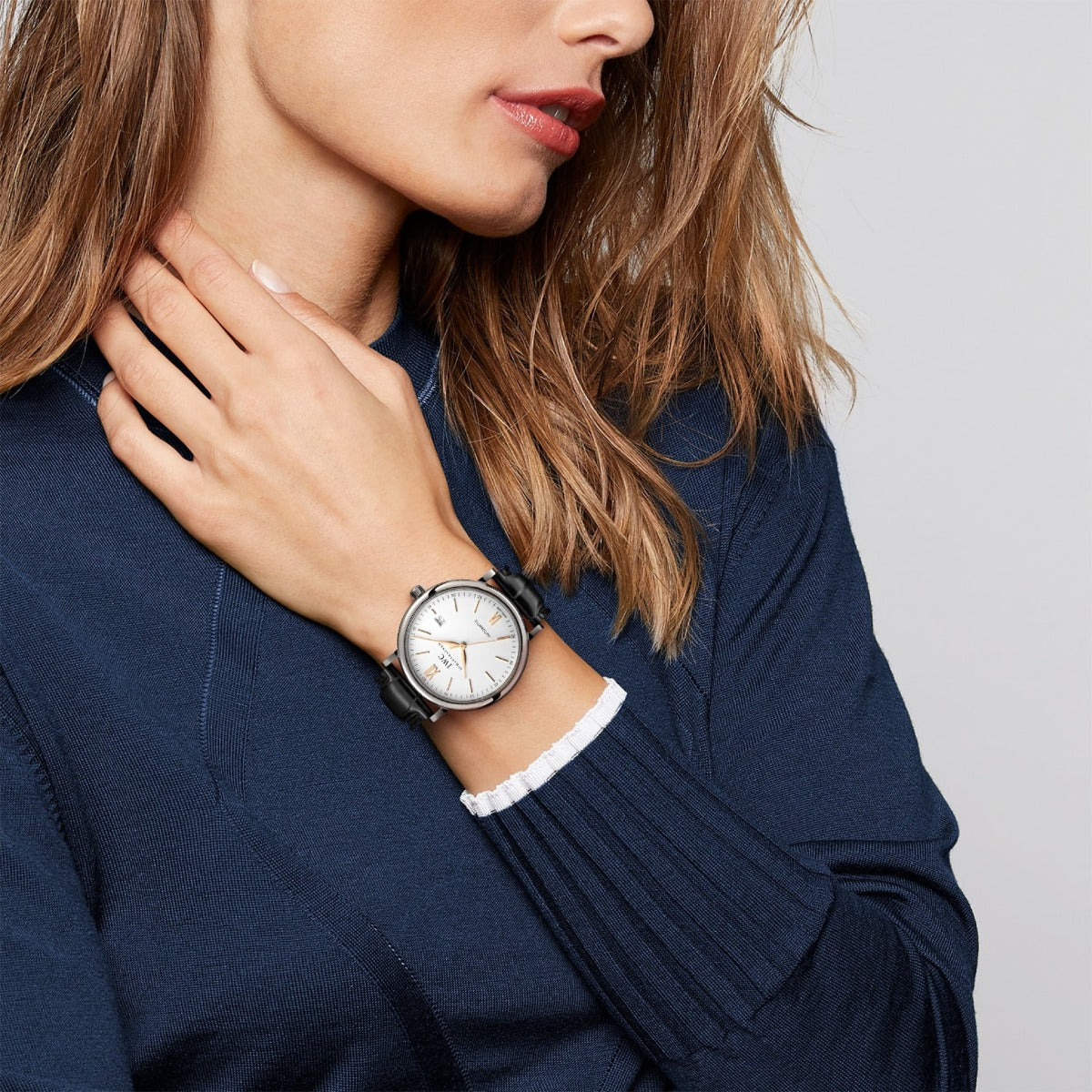 IWC Portofino Automatic 40mm | IW356517