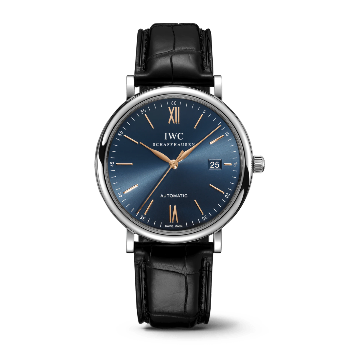 IWC Portofino Automatic 40mm | IW356523